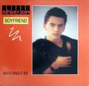 12inch Vinyl Single - Sharon - Boyfriend