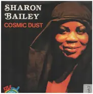Sharon Bailey - Cosmic Dust