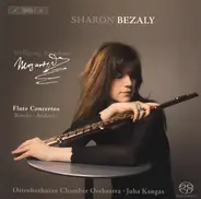 Mozart - Flute Concertos • Rondo • Andante