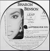 Sharon Benson