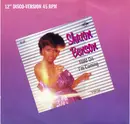 12inch Vinyl Single - Sharon Benson - Hold On I'm Comin'