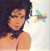 Sharon Benson - Sunshine