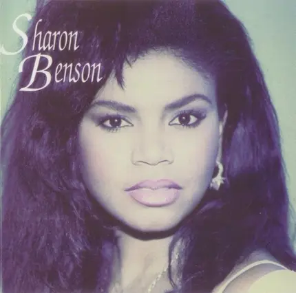 Sharon Benson - Sharon Benson (UK Import)