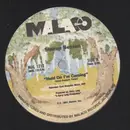 LP - Sharon Benson - Hold On I'm Coming