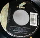 7inch Vinyl Single - Sharon Bryant - Foolish Heart