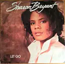 7inch Vinyl Single - Sharon Bryant - Let Go