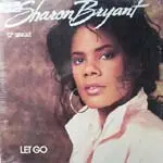 Sharon Bryant - Let Go