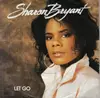 7inch Vinyl Single - Sharon Bryant - Let Go