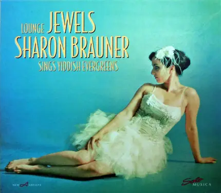Sharon Brauner - Jewels