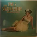 LP - Sharon Brauner - Lounge Jewels - Sharon Brauner Sings Yiddish Evergreens
