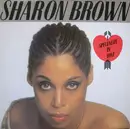 12'' - Sharon Brown - I Specialize In Love