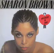 Sharon Brown