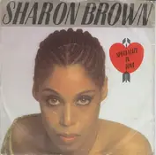 Sharon Brown