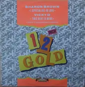 Sharon Brown - I Specialize In Love / This Beat Is Mine