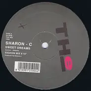 Sharon C. - Sweet Dreams