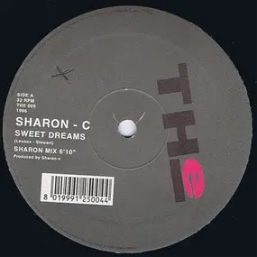 Sharon C. - Sweet Dreams