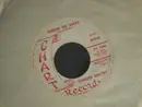 7inch Vinyl Single - Sharon Gentry - Throw Me Away - One side mono, one side stereo