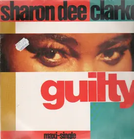 sharon dee clarke - Guilty / Summer Days