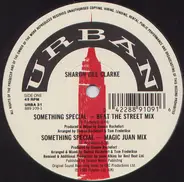 Sharon Dee Clarke - Something Special (Remix)