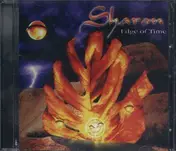 Sharon - Edge of Time