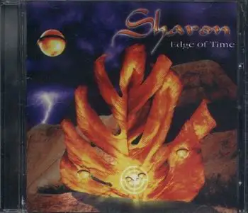 Sharon - Edge of Time