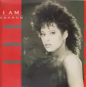 LP - Sharon Dyall - I Am