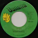 7inch Vinyl Single - Sharon Emanuel - Refuge