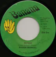 Sharon Emanuel - Refuge