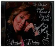 Sharon Elaine - Maybe...