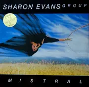 LP - Sharon Evans Group - Mistral - dmm