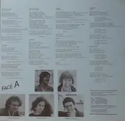 LP - Sharon Evans Group - Mistral - dmm