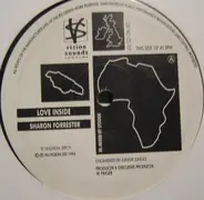 Sharon Forrester - Love Inside