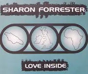 12'' - Sharon Forrester - Love Inside