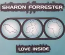 12'' - Sharon Forrester - Love Inside