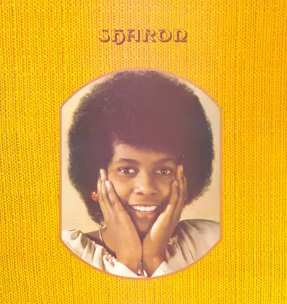 Sharon Forrester - Sharon