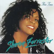 CD - Sharon Forrester - This Time