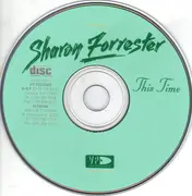 CD - Sharon Forrester - This Time