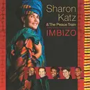CD - Sharon Katz & The Peace Train - Imbizo