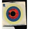 7inch Vinyl Single - Sharon Haley - A Living Tornado / More Than Just A Friend