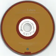 CD - Sharon Isbin - Plays Baroque Favourites for Guitar