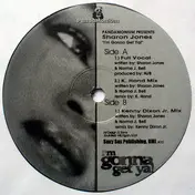 Sharon Jones - I'm Gonna Get Ya!
