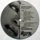 12inch Vinyl Single - Sharon Jones - I'm Gonna Get Ya!