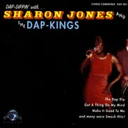 Sharon & The Dap Kings Jones - Dap Dippin'