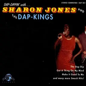 Sharon - Dap Dippin'