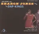 CD - Sharon Jones & The Dap-Kings - Dap-Dippin' With... - Digipak