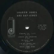 LP & MP3 - Sharon Jones & The Dap-Kings - Soul Time!