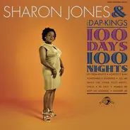 Sharon Jones & The Dap Kings - 100 Days, 100 Nights