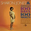 CD - Sharon Jones & The Dap Kings - 100 Days, 100 Nights