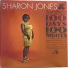 LP - Sharon Jones & The Dap Kings - 100 Days, 100 Nights