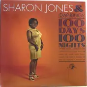 Sharon Jones